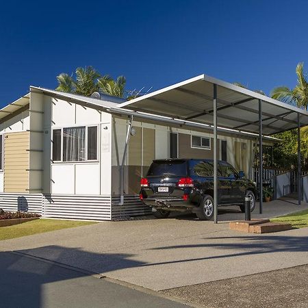 Brisbane Holiday Village Exterior photo