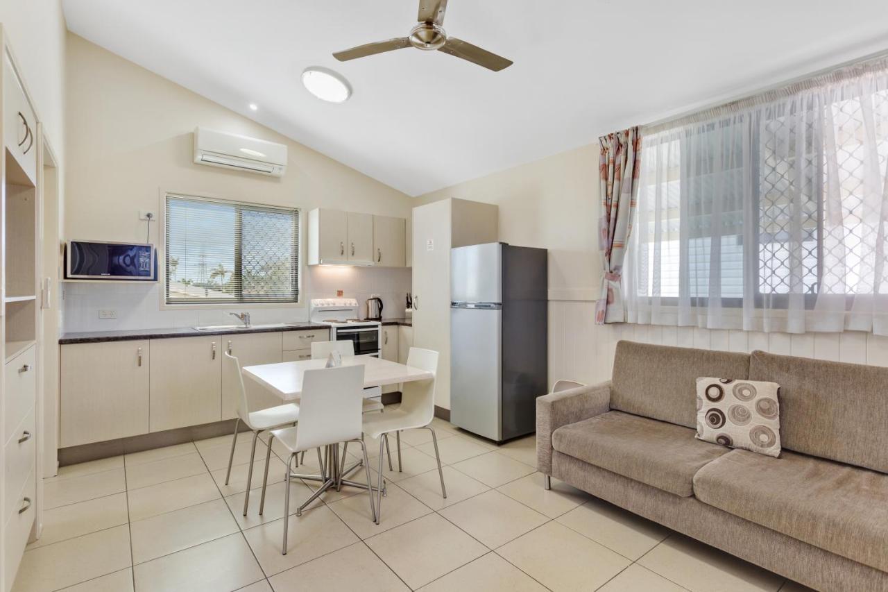 Brisbane Holiday Village Exterior photo