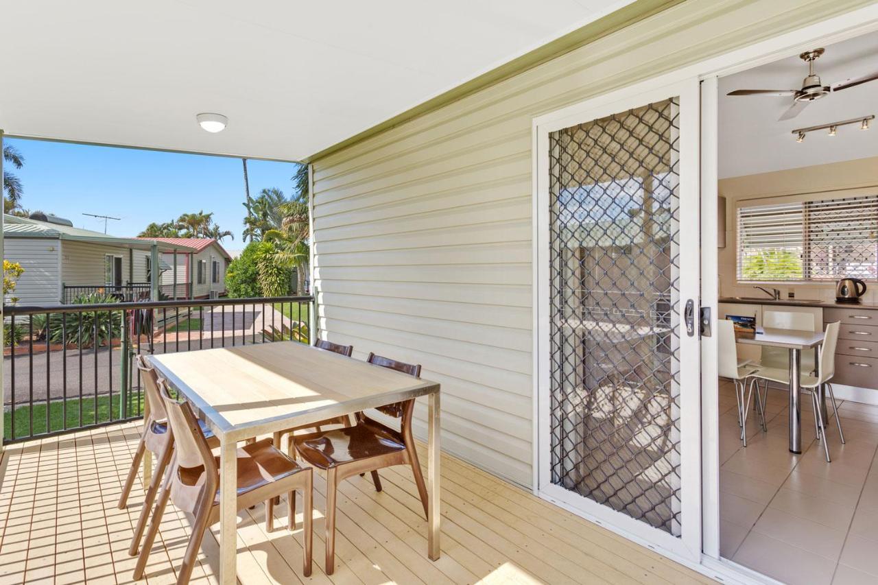 Brisbane Holiday Village Exterior photo