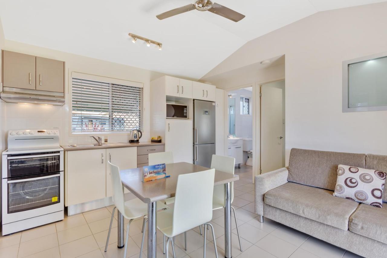Brisbane Holiday Village Exterior photo