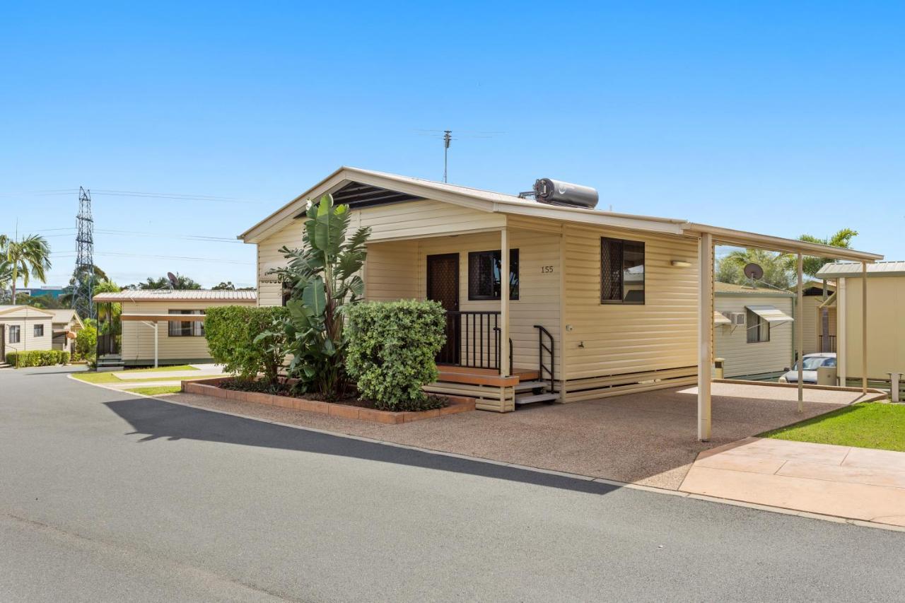 Brisbane Holiday Village Exterior photo